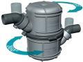 VETUS Waterlock/Muffler TIPO NLP - marinepart.eu